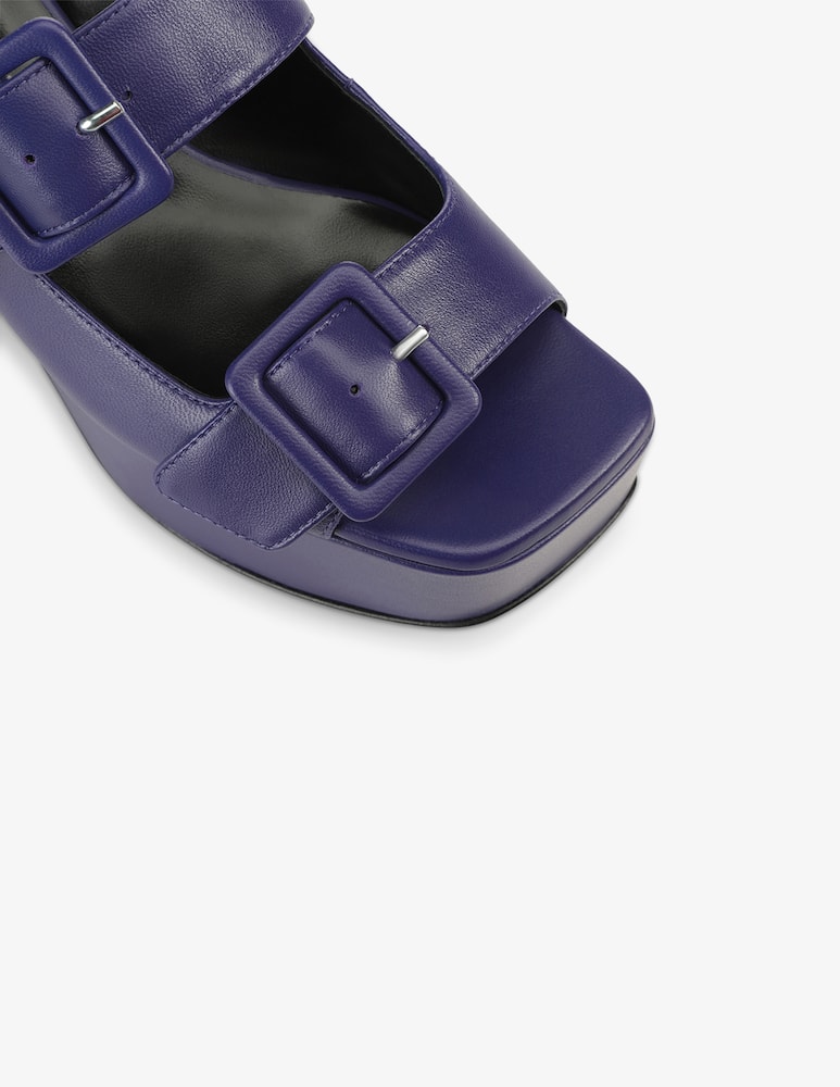 rinascente Sergio Rossi Sandali con tacco Si Rossi