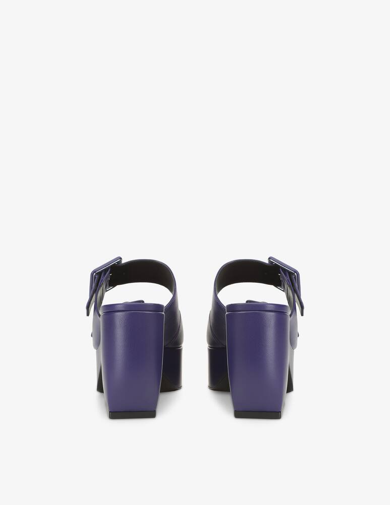 rinascente Sergio Rossi Sandali con tacco Si Rossi