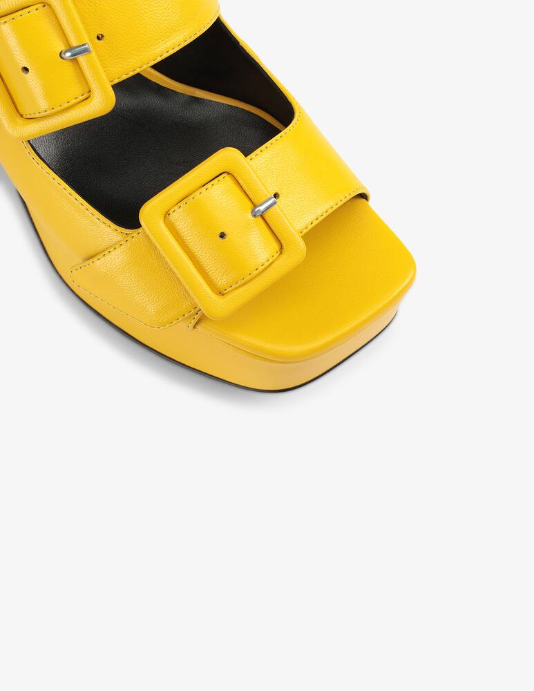 rinascente Sergio Rossi Si Rossi heeled sandals