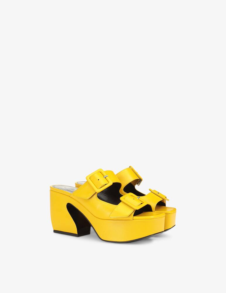 rinascente Sergio Rossi Si Rossi heeled sandals