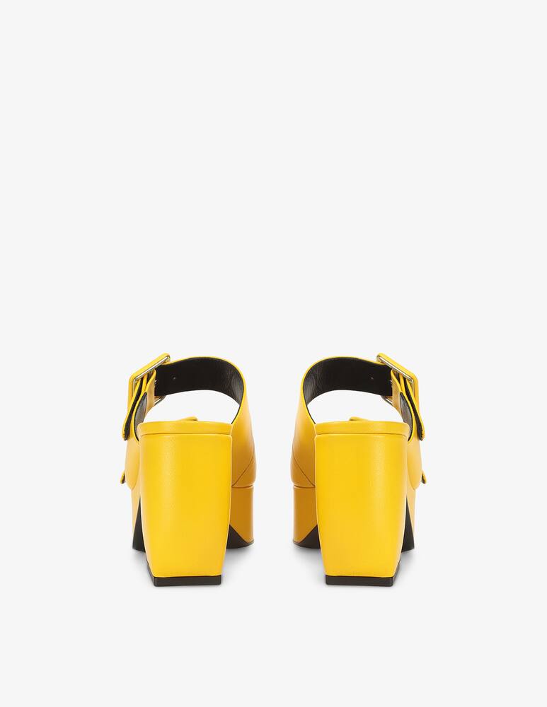 rinascente Sergio Rossi Si Rossi heeled sandals