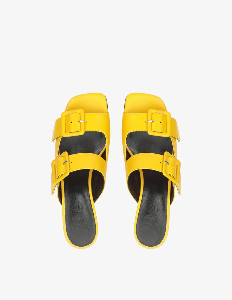 rinascente Sergio Rossi Si Rossi heeled sandals