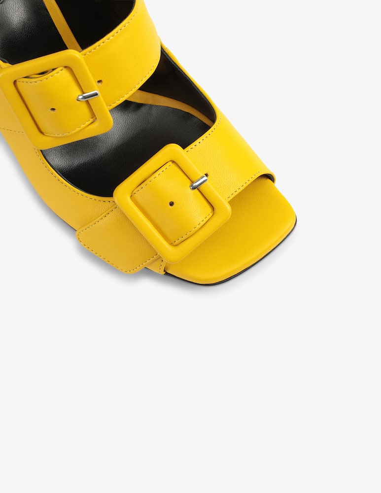 rinascente Sergio Rossi Sandali con tacco Si Rossi