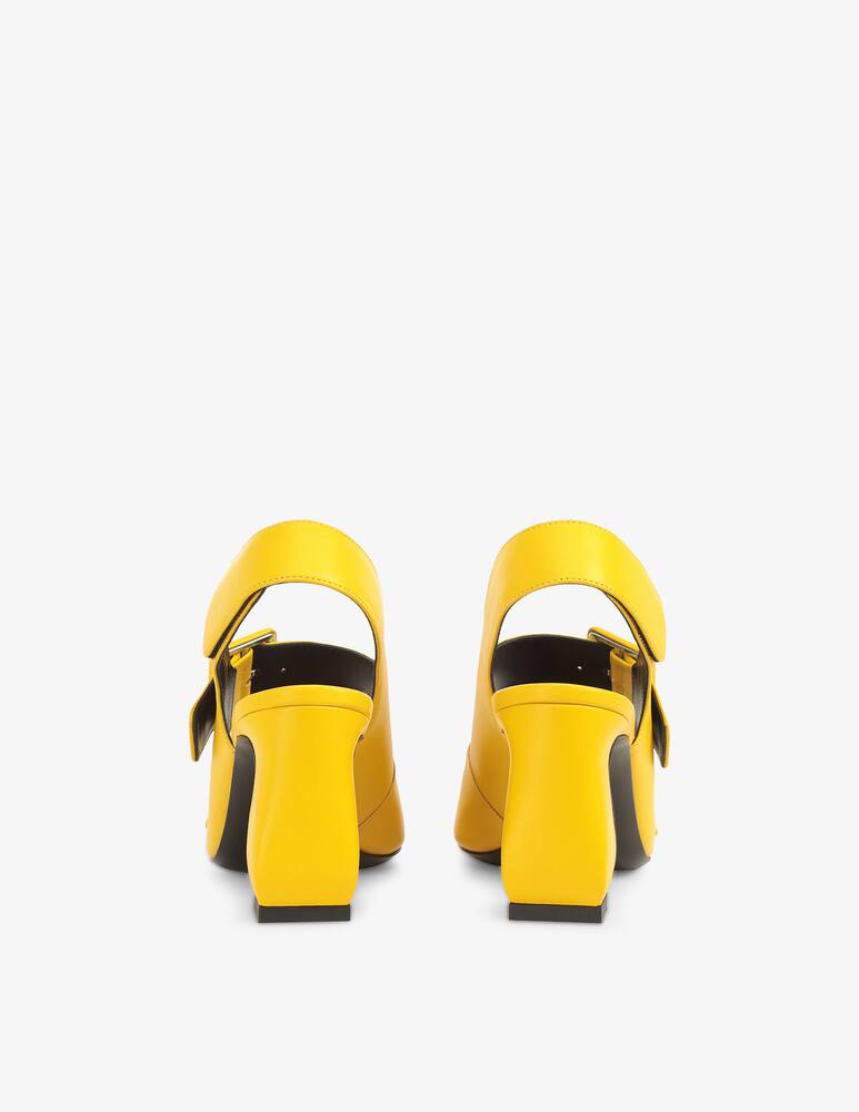 rinascente Sergio Rossi Sandali con tacco Si Rossi