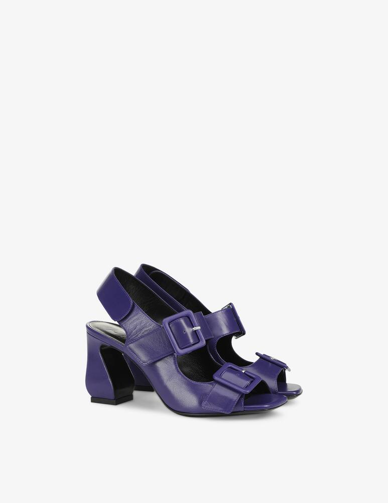 rinascente Sergio Rossi Si Rossi heeled sandals