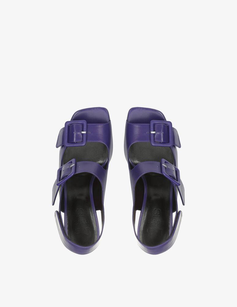 rinascente Sergio Rossi Si Rossi heeled sandals