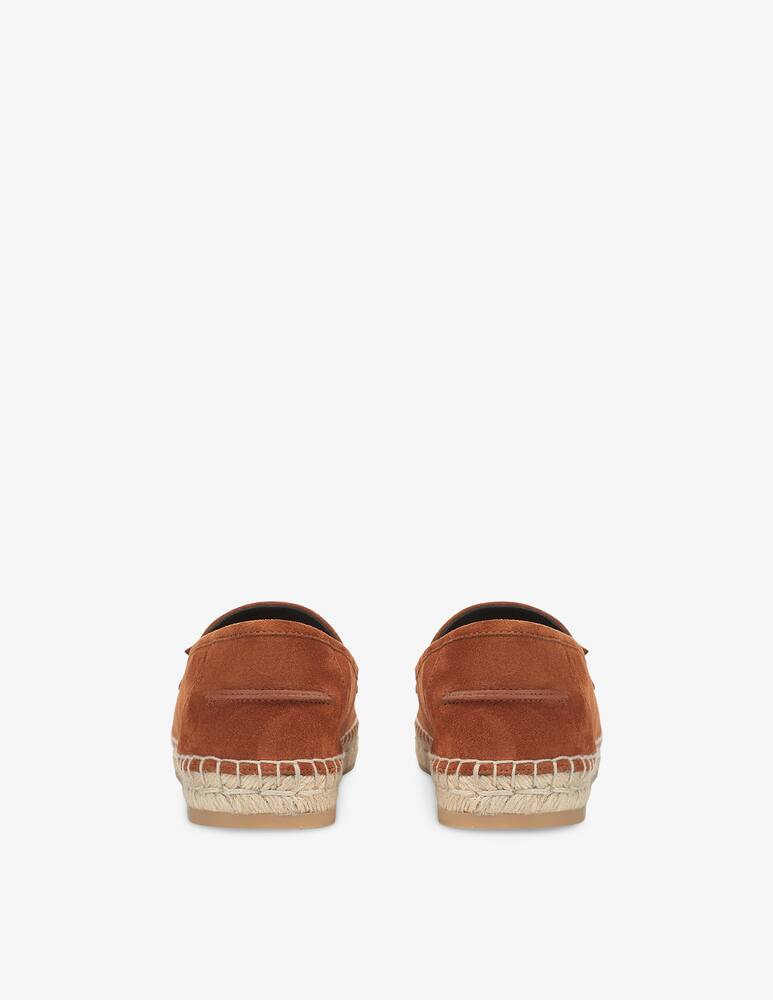 rinascente Sergio Rossi Mocassini SR Nora