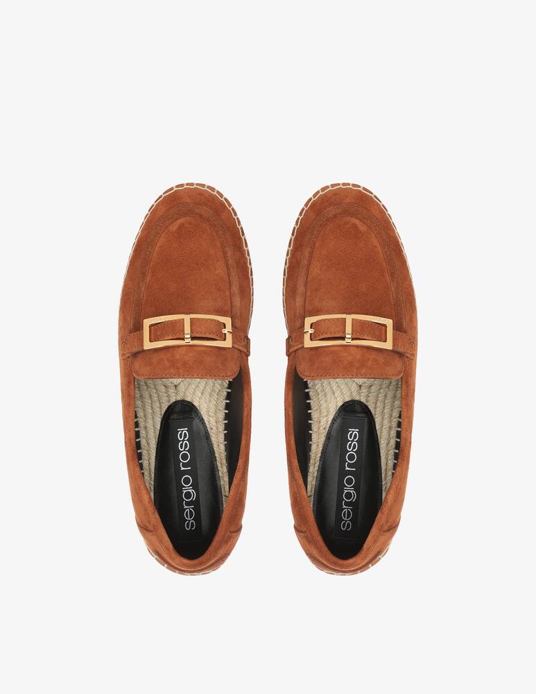 rinascente Sergio Rossi Mocassini SR Nora