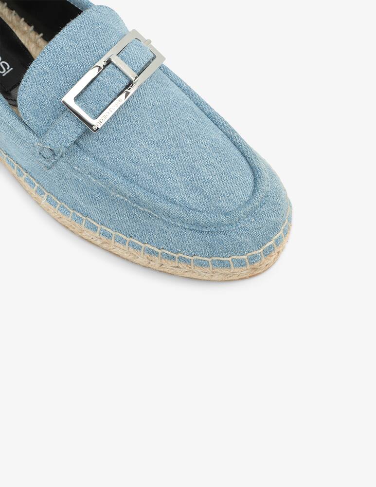 rinascente Sergio Rossi Mocassini SR Nora