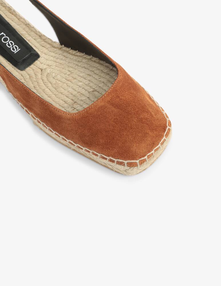 rinascente Sergio Rossi Slingback SR Nora