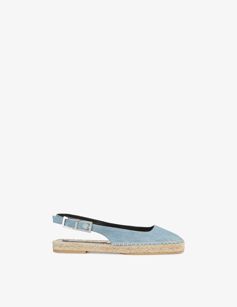 Sergio Rossi Slingback SR Nora - immagine 1 Sergio Rossi Slingback SR Nora - immagine 1