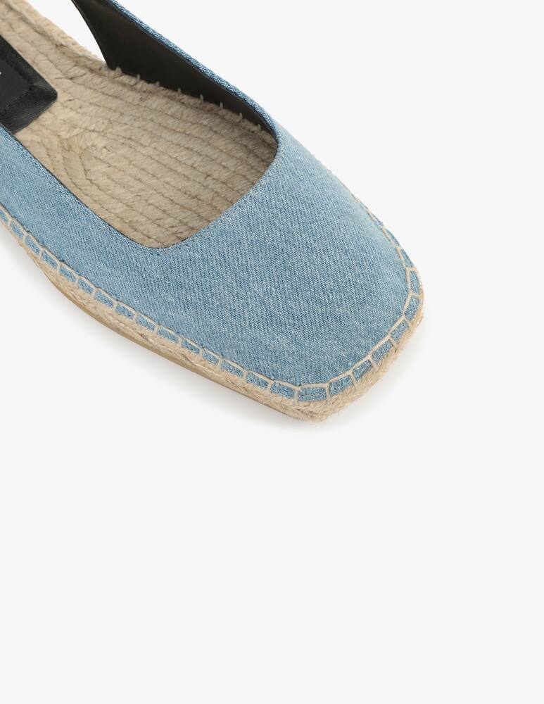 rinascente Sergio Rossi Slingback SR Nora