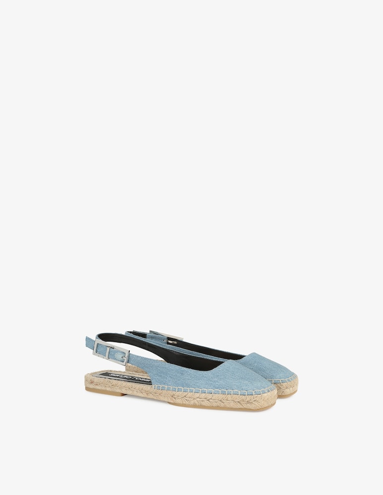 Sergio Rossi Slingback SR Nora - immagine 3 Sergio Rossi Slingback SR Nora - immagine 3