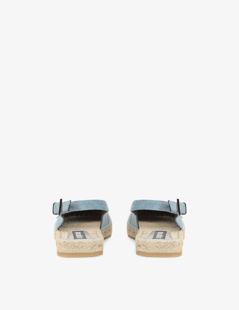 Sergio Rossi Slingback SR Nora - immagine 4 Sergio Rossi Slingback SR Nora - immagine 4