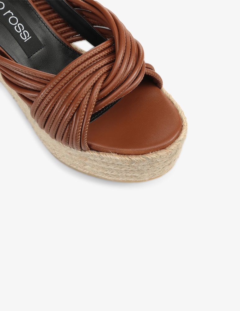 rinascente Sergio Rossi Sandali con tacco SR Akida