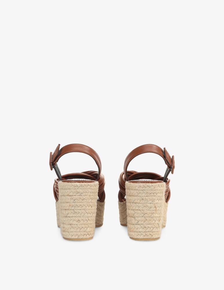 rinascente Sergio Rossi Sandali con tacco SR Akida