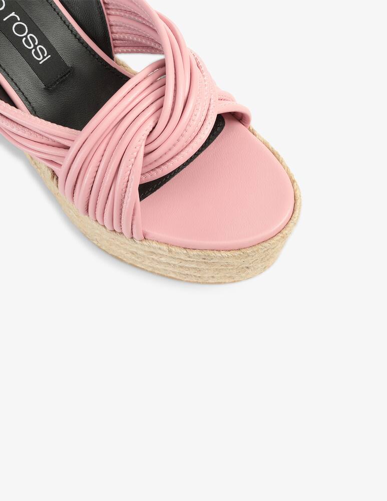 rinascente Sergio Rossi Sandali con tacco SR Akida