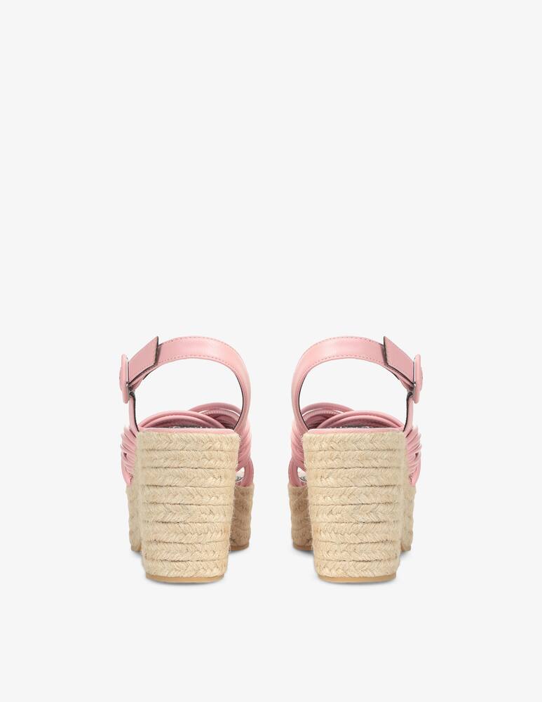 rinascente Sergio Rossi Sandali con tacco SR Akida