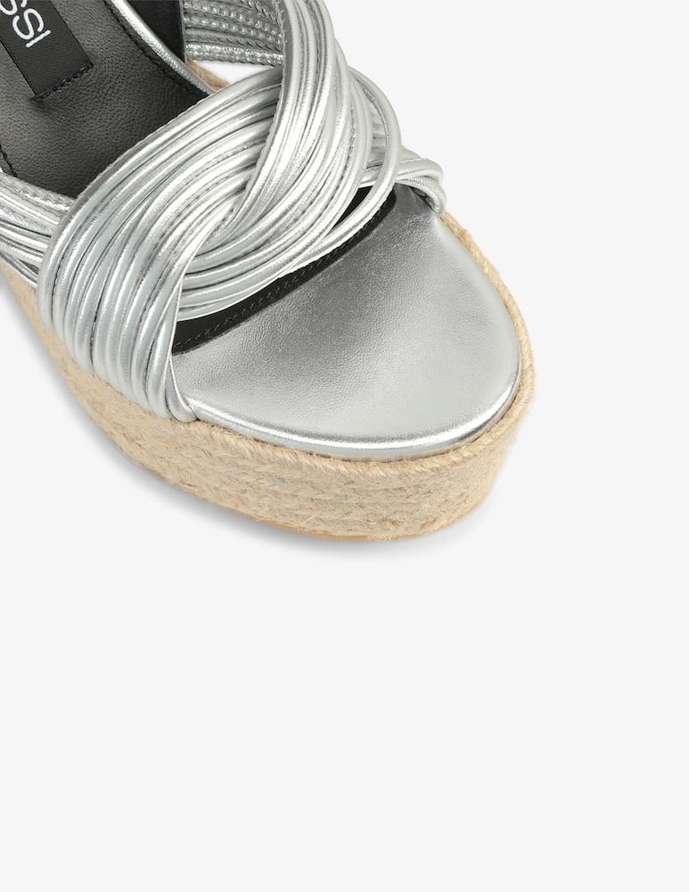 rinascente Sergio Rossi Sandali con tacco SR Akida