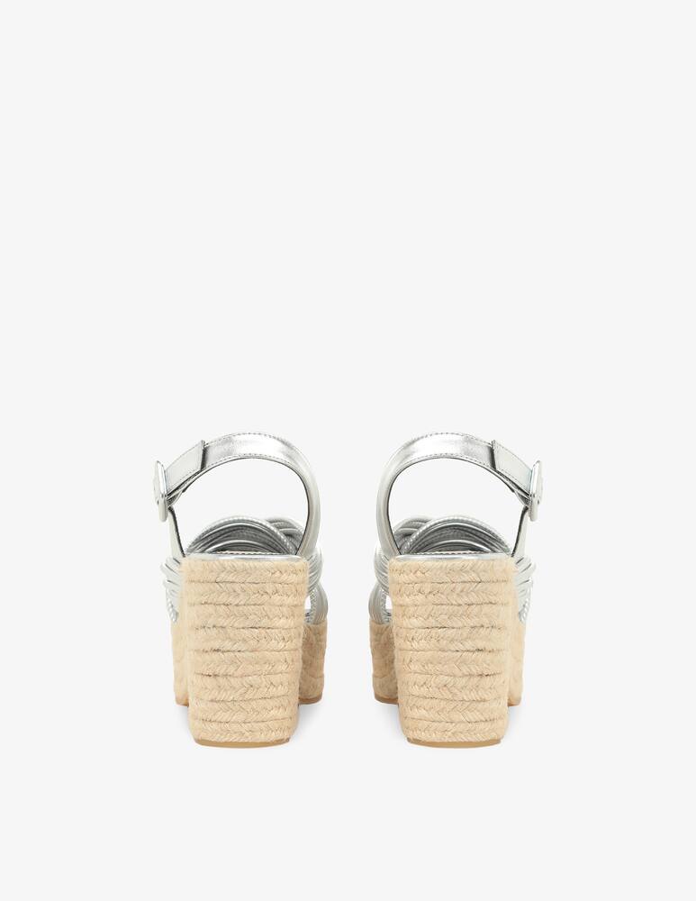 rinascente Sergio Rossi Sandali con tacco SR Akida