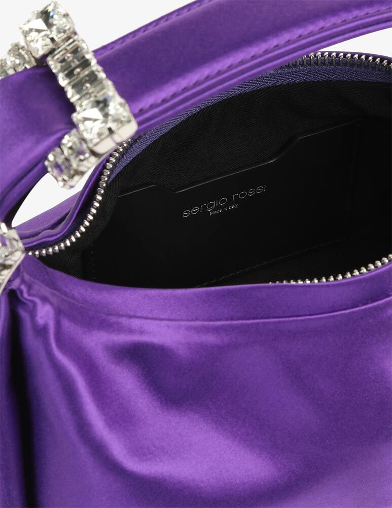 rinascente Sergio Rossi Twenty Mini bag