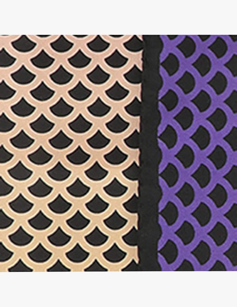 Sergio Rossi Foulard Mermaid - immagine 4 Sergio Rossi Foulard Mermaid - immagine 4
