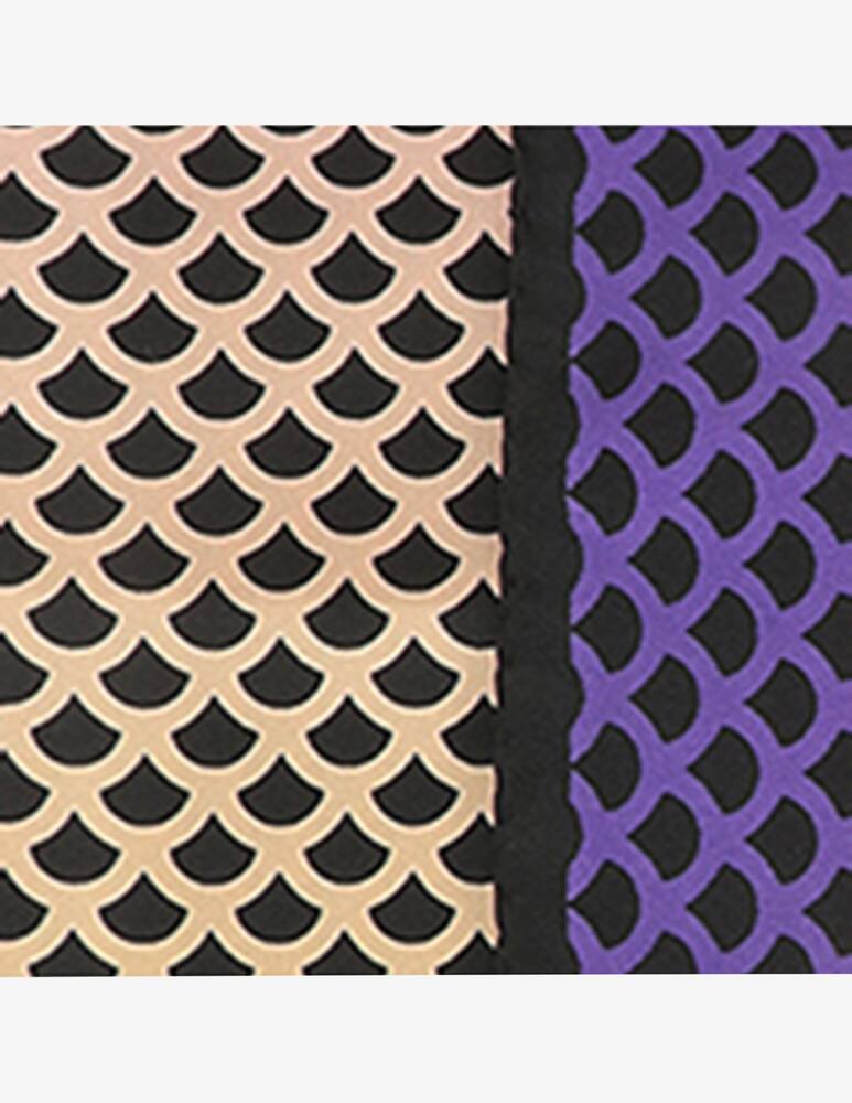 rinascente Sergio Rossi Foulard Mermaid