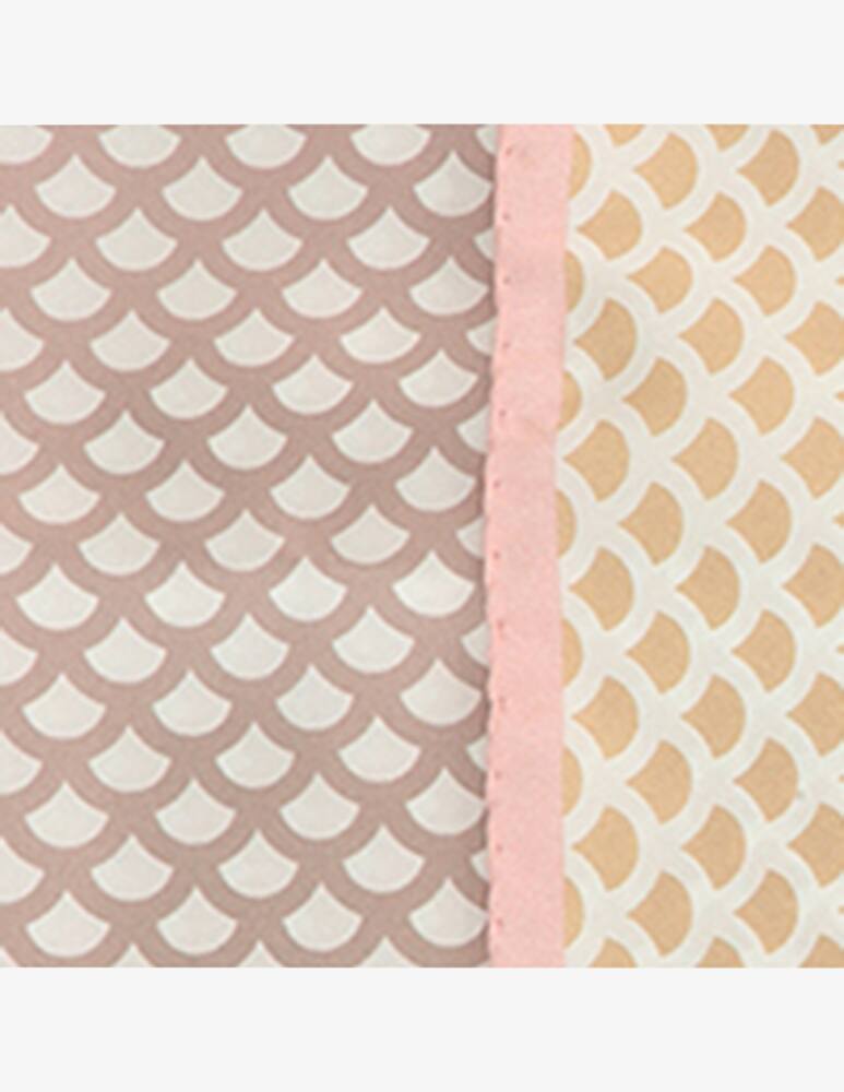 rinascente Sergio Rossi Foulard Mermaid