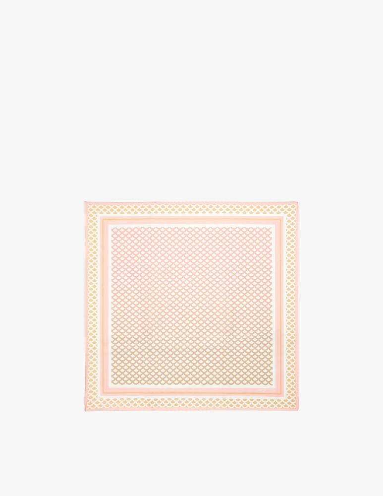 Sergio Rossi Foulard Mermaid - immagine 2 Sergio Rossi Foulard Mermaid - immagine 2