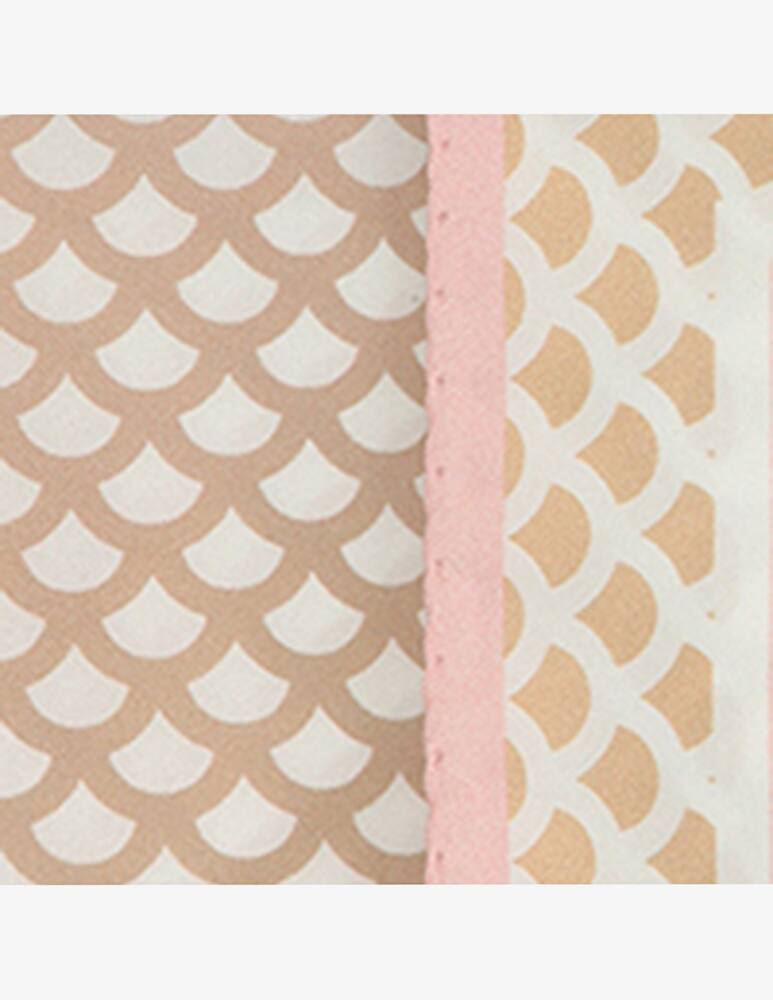 rinascente Sergio Rossi Foulard Mermaid