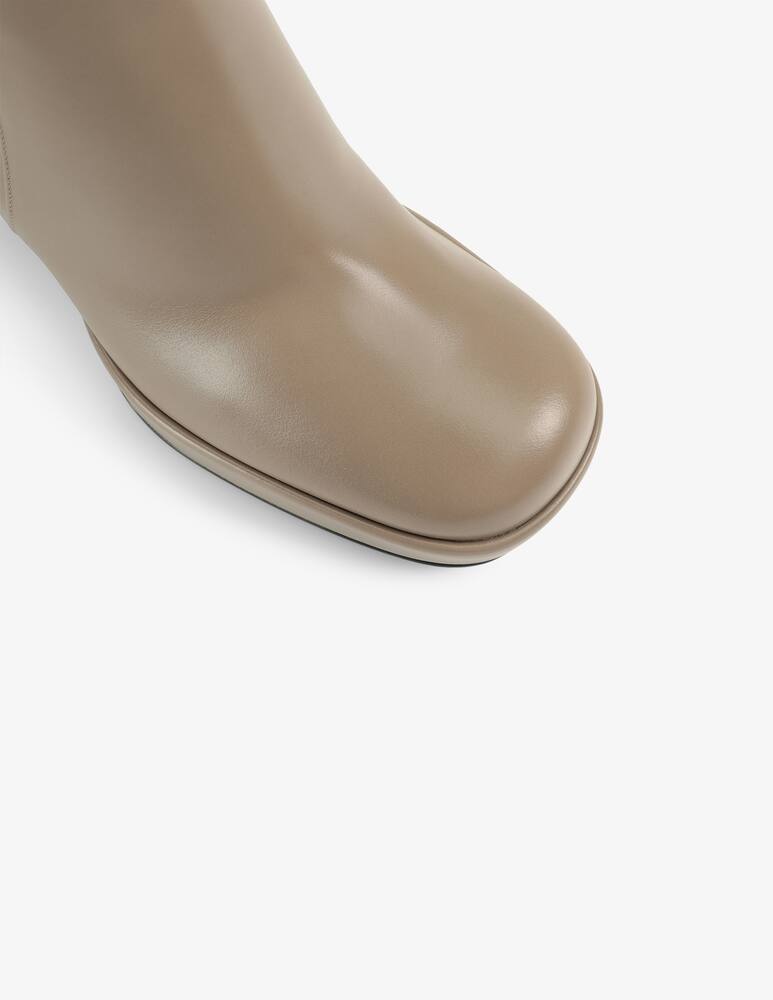 rinascente Sergio Rossi Stivaletti Sr nora