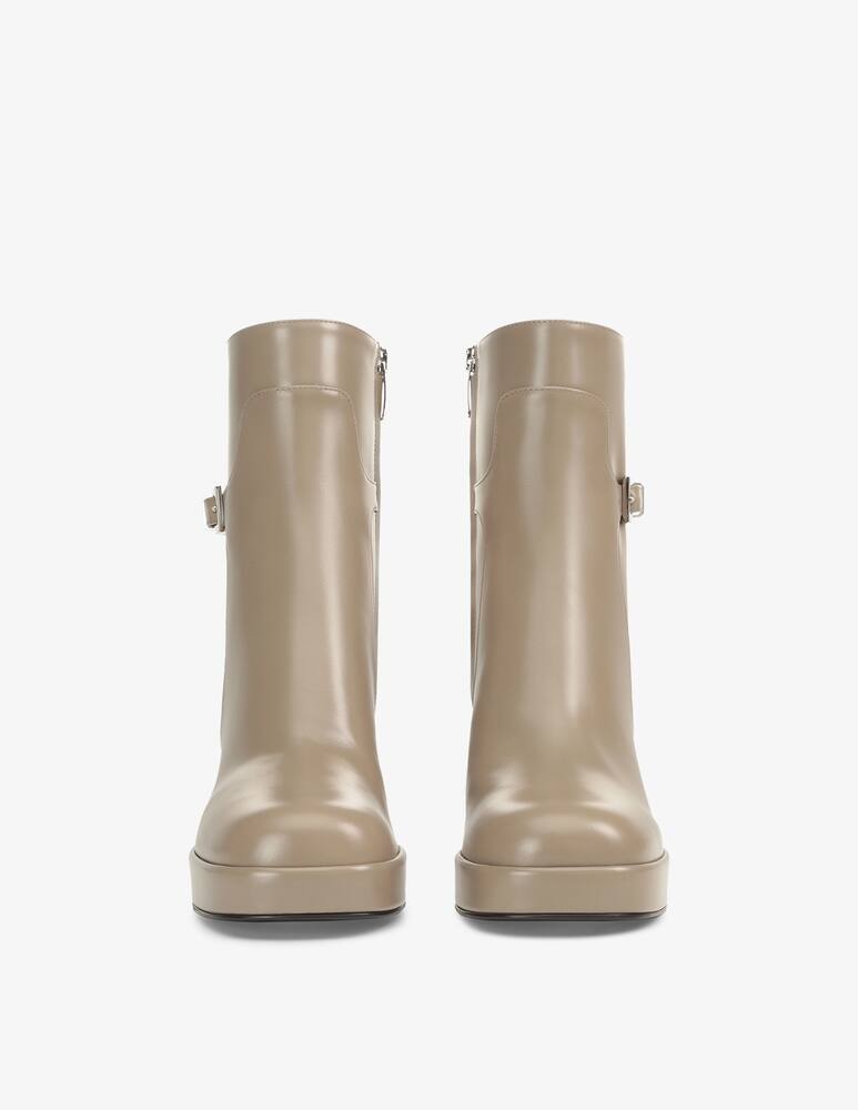 rinascente Sergio Rossi Stivaletti Sr nora