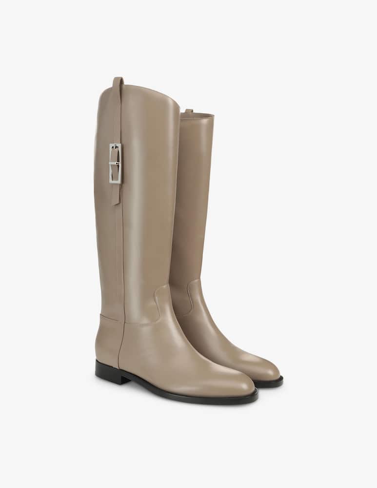 rinascente Sergio Rossi Stivali al ginocchio Sr nora