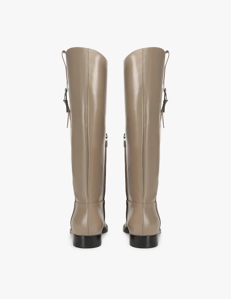 Sergio Rossi Sr nora knee-high boots - picture 4 Sergio Rossi Sr nora knee-high boots - picture 4