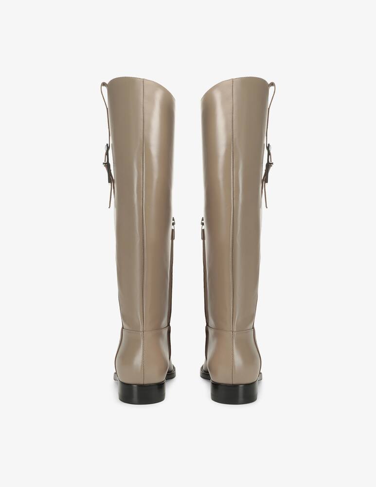 rinascente Sergio Rossi Stivali al ginocchio Sr nora