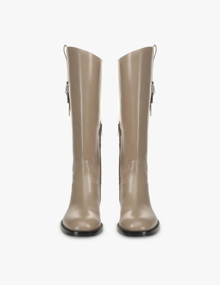 Sergio Rossi Sr nora knee-high boots - picture 5 Sergio Rossi Sr nora knee-high boots - picture 5