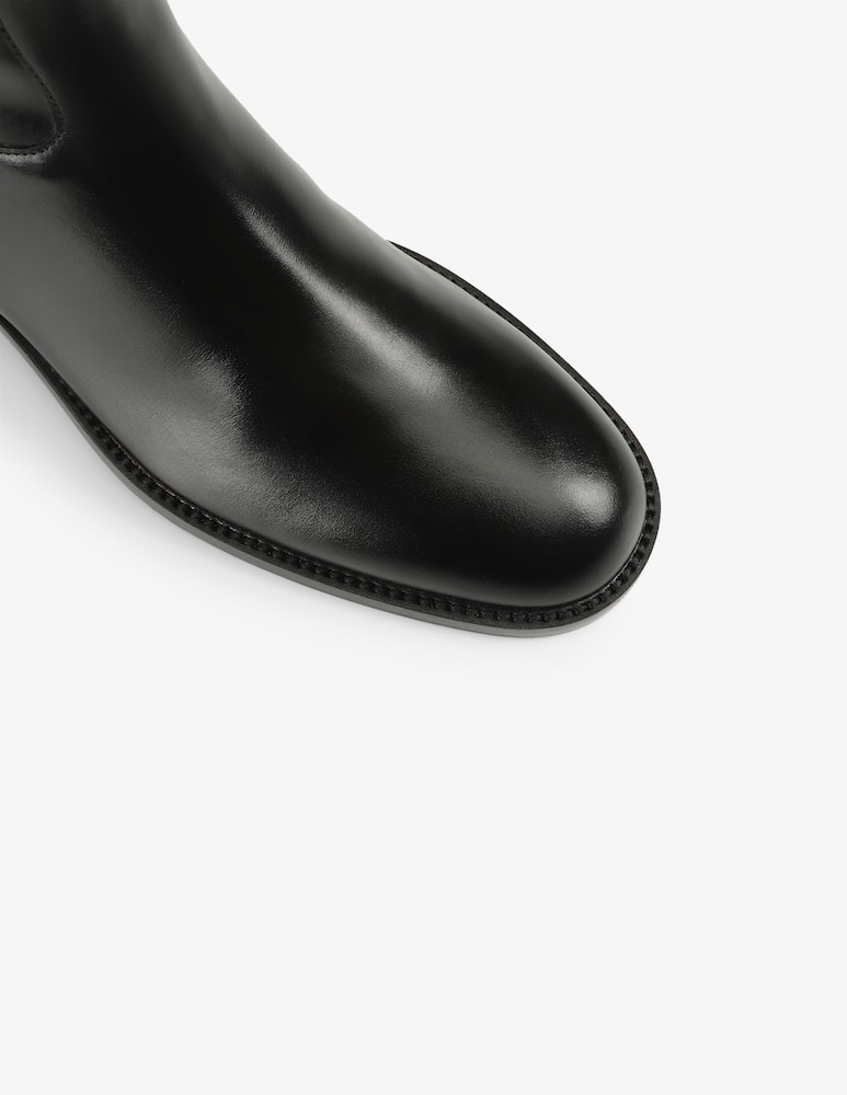 rinascente Sergio Rossi Sr nora knee-high boots