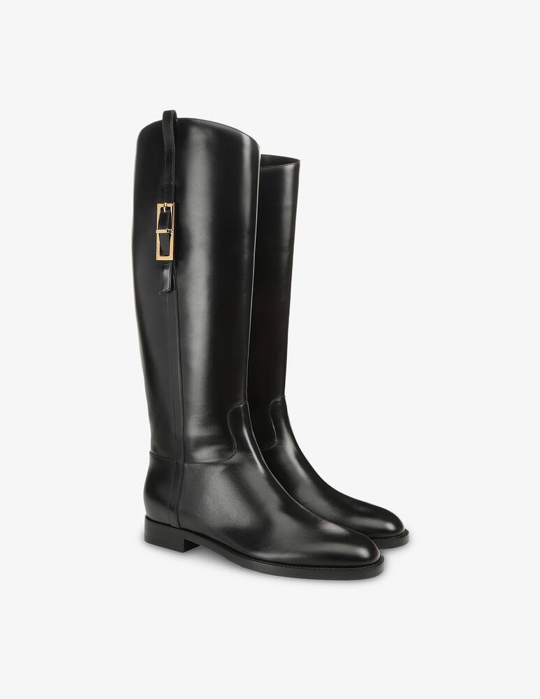rinascente Sergio Rossi Sr nora knee-high boots