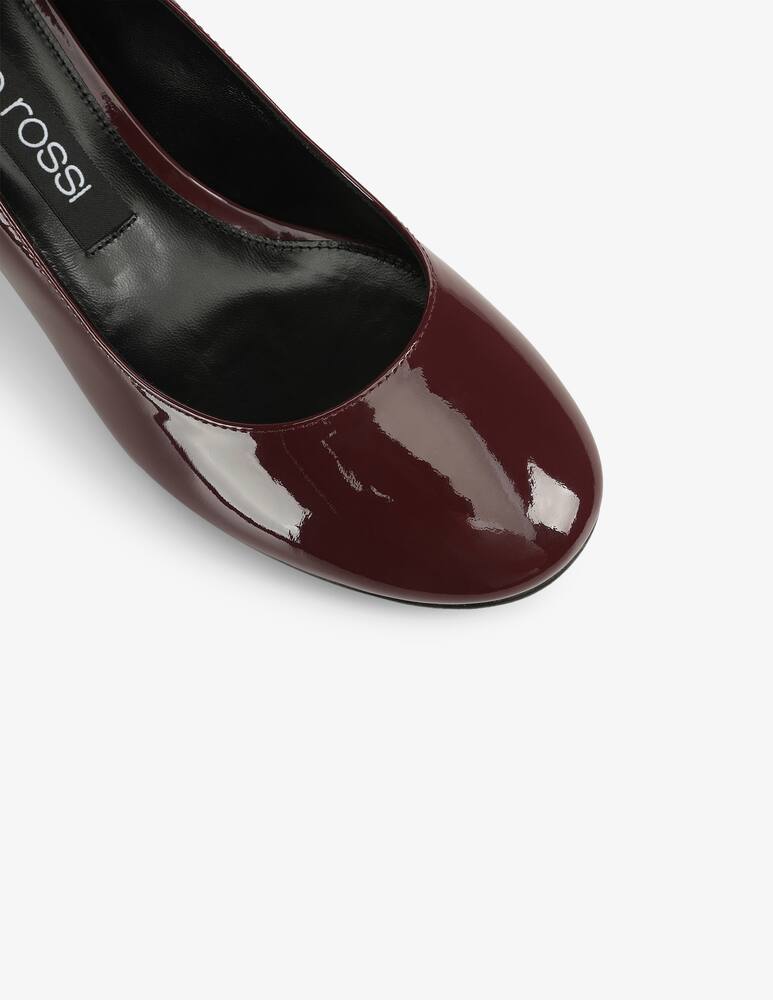 rinascente Sergio Rossi Decolleté Sr pilier