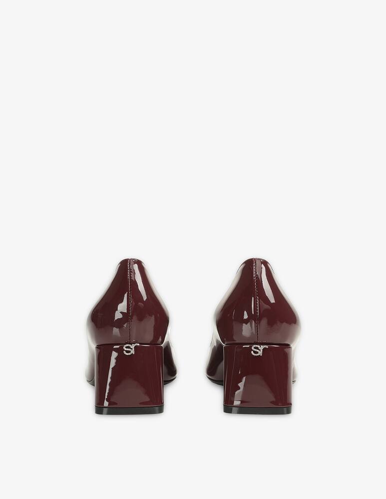 rinascente Sergio Rossi Decolleté Sr pilier