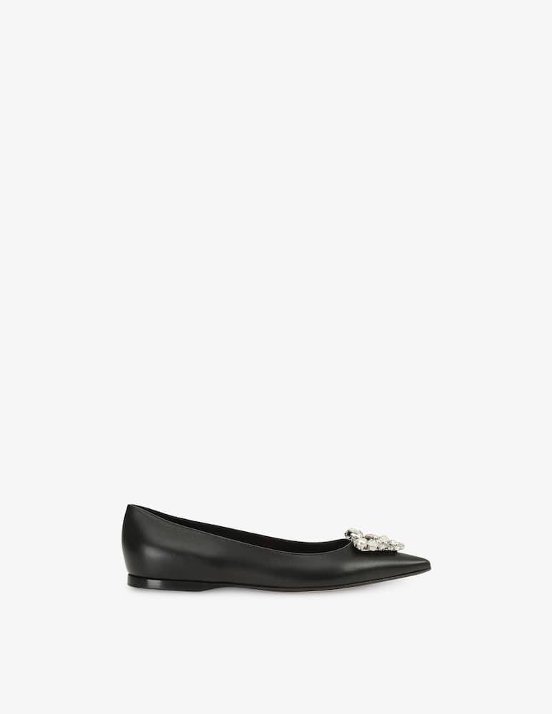 Sergio Rossi Ballerine Sr godiva precious - immagine 1 Sergio Rossi Ballerine Sr godiva precious - immagine 1
