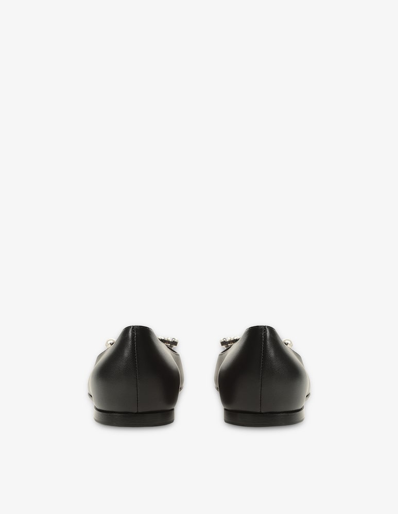 Sergio Rossi Ballerine Sr godiva precious - immagine 3 Sergio Rossi Ballerine Sr godiva precious - immagine 3