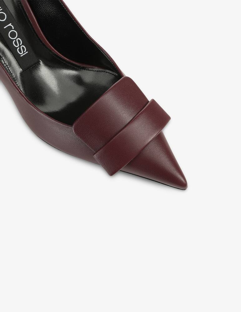 rinascente Sergio Rossi Decolleté Sr1