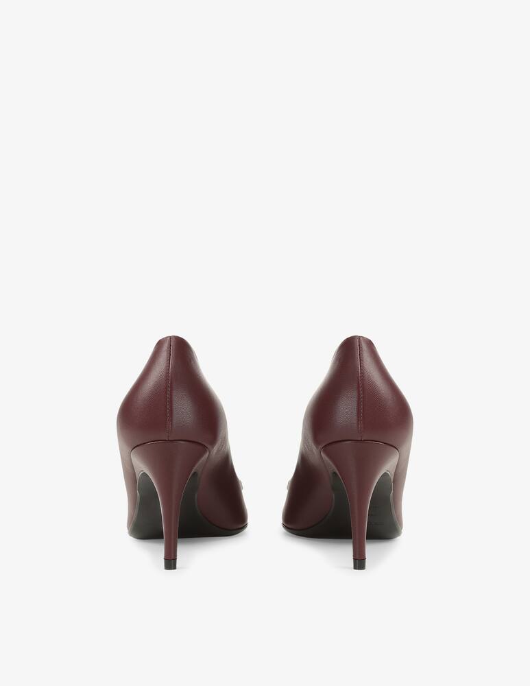 rinascente Sergio Rossi Decolleté Sr1