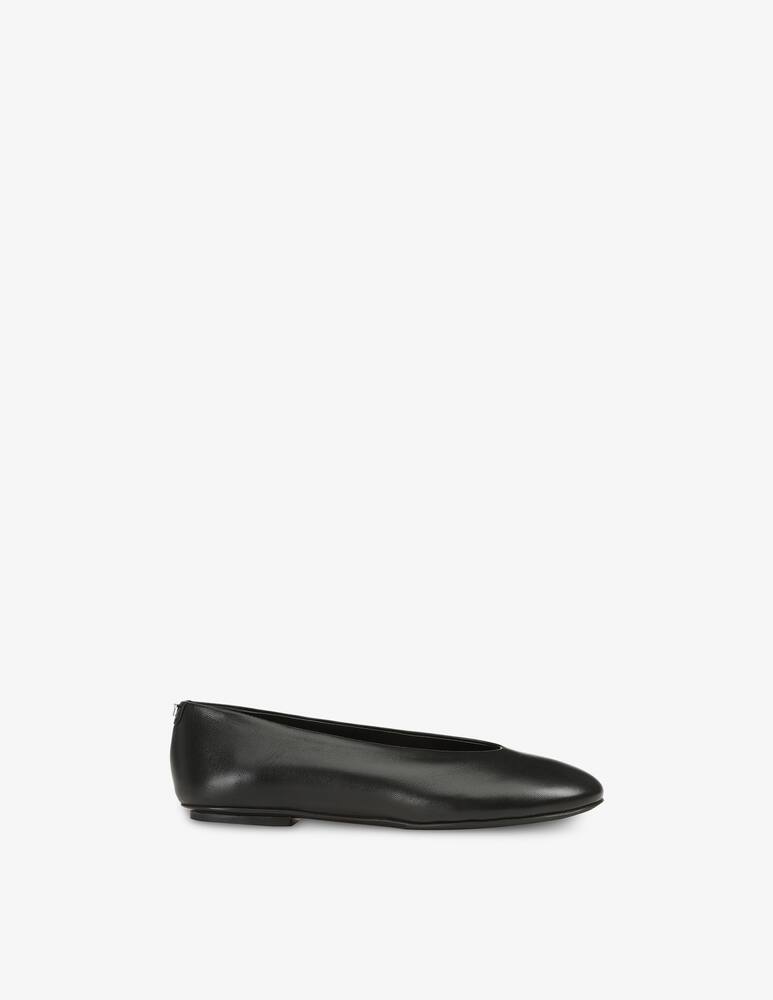 rinascente Sergio Rossi Sr Arc ballerine