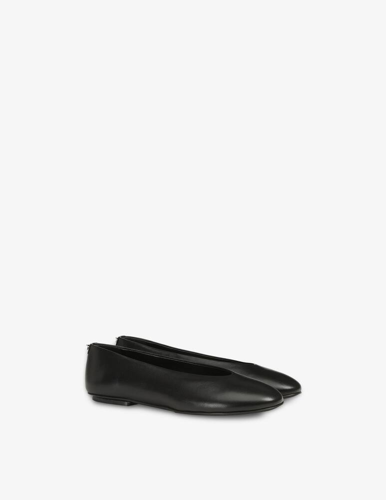 rinascente Sergio Rossi Sr Arc ballerine
