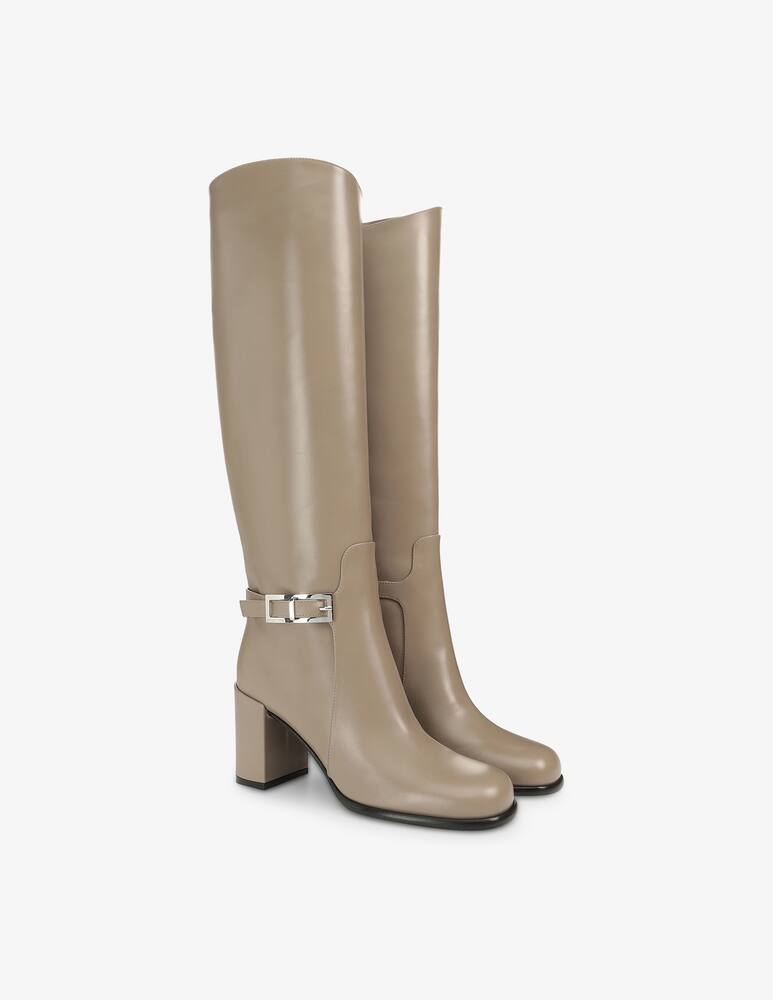 rinascente Sergio Rossi Stivali al ginocchio Sr nora