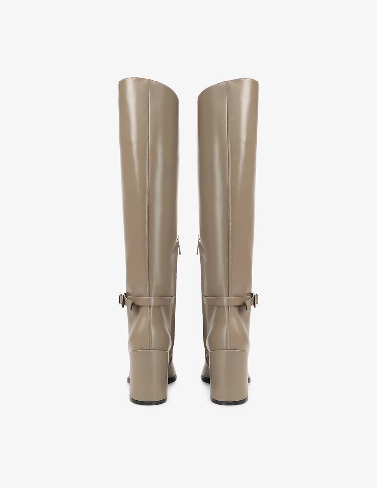 rinascente Sergio Rossi Stivali al ginocchio Sr nora