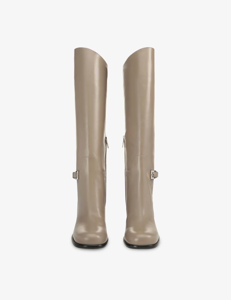 rinascente Sergio Rossi Stivali al ginocchio Sr nora