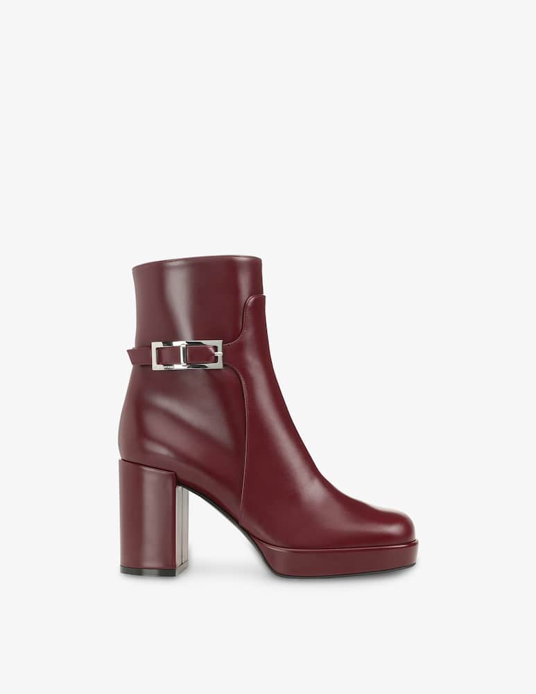 Sergio Rossi Sr nora ankle boots - picture 1 Sergio Rossi Sr nora ankle boots - picture 1